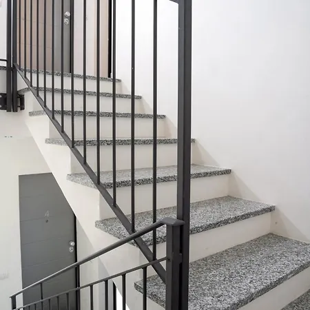 Apartment Lora Luxury 5, Free Private Parking, Self Check In, Air Conditioner