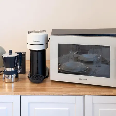 Lora Flowers Suite, Free Parking,self Check In, 5 * كومو