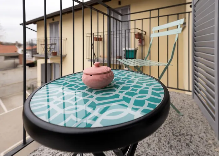 公寓 Lora Flowers Suite, Free Parking,self Check In, 5 *