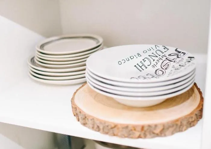 公寓 Lora Flowers Suite, Free Parking,self Check In, 5 科莫