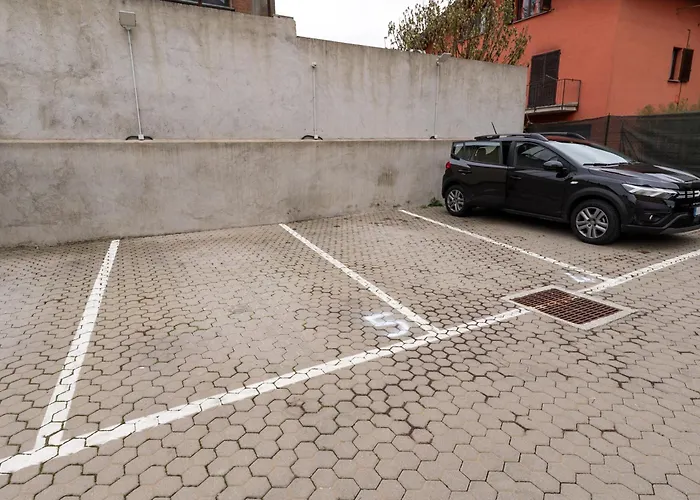 Lora Flowers Suite, Free Parking,self Check In, 5 *