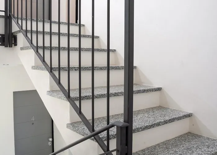 公寓 Lora Flowers Suite, Free Parking,self Check In, 5