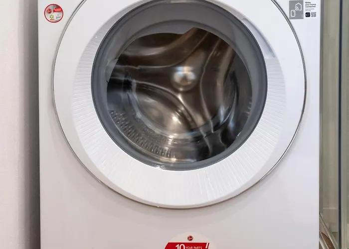 Lora Flowers Suite, Free Parking,self Check In, 5 公寓 科莫