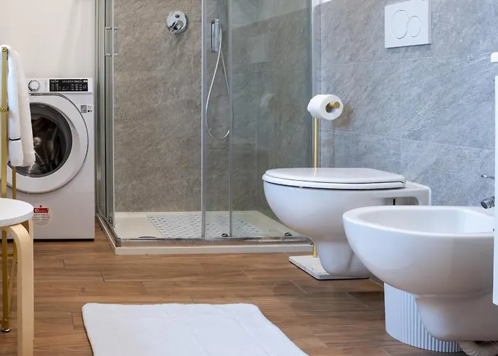 公寓 Lora Flowers Suite, Free Parking,self Check In, 5