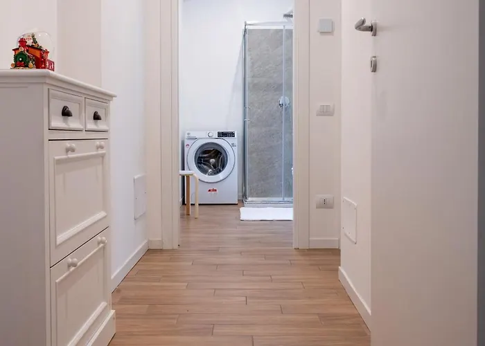 Lora Flowers Suite, Free Parking,self Check In, 5 * 科莫