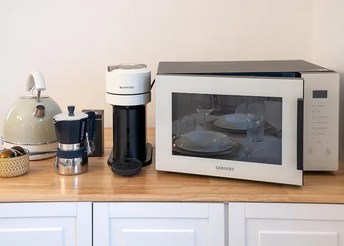 Lora Flowers Suite, Free Parking,self Check In, 5 * 科莫