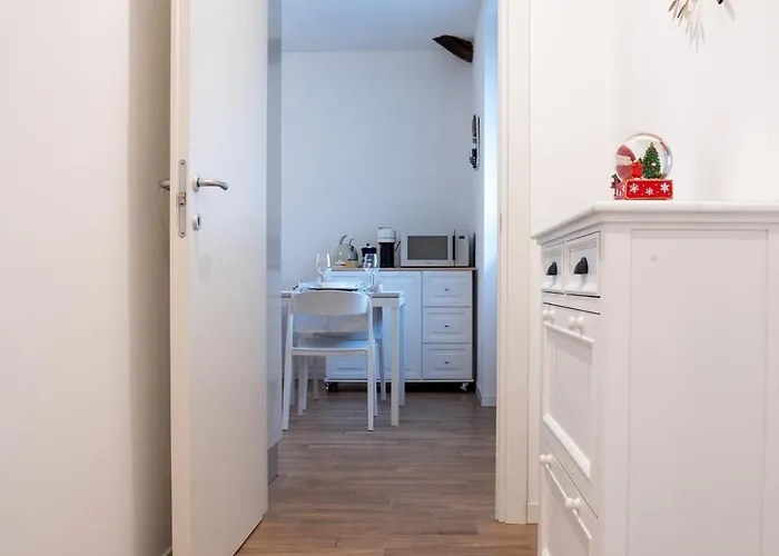 公寓 Lora Flowers Suite, Free Parking,self Check In, 5