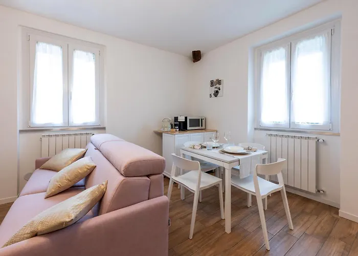 公寓 Lora Flowers Suite, Free Parking,self Check In, 5 *