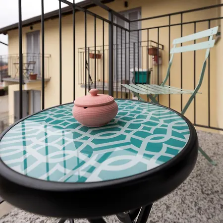 Apartamento Lora Flowers Suite, Free Parking,self Check In, 5 *